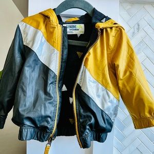 OshKosh Bomber Jacket